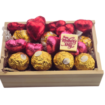 mothers day giftbox