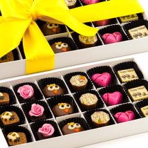 Fine Handmade Easter Chocolates