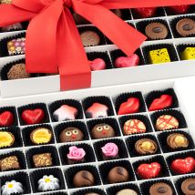 Wicked Chocolate To Share