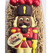nutcracker giftbox
