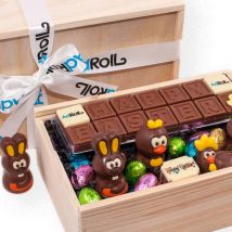 Novelty Easter Chocolates Are The Perfect Gifts Delivered