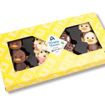 Easter Gifts Delivered