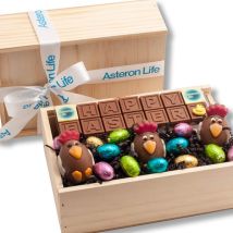 Branded corporate easter gifts