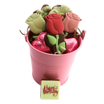 Birthdya Flowers