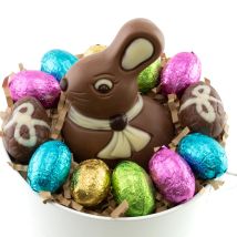 Bunny Hop
