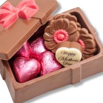 Edible mothers day gifts