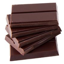 Dark Chocolate Fix