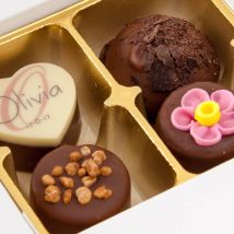 Christening Favours