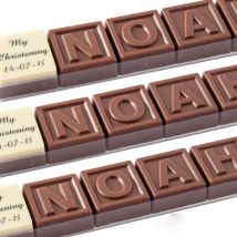 Christening Favours