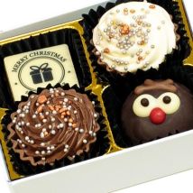 Cupcake Delivery
