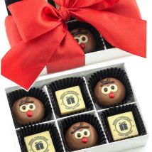 Christmas Chocolates