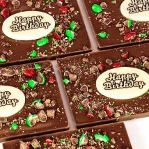 m&m Chocolate Bar