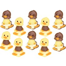 Easter Ducks