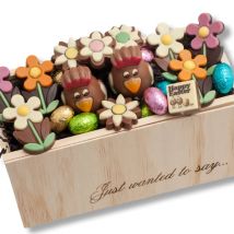 Flowers & Chocolate