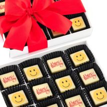 Birthday Chocolates
