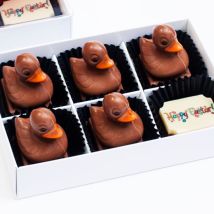 Food gifts delivered