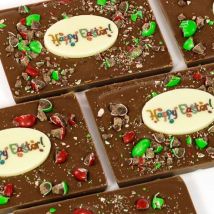 Personalised Easter Chocolates