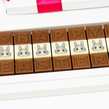 Happy Easter Chocolates