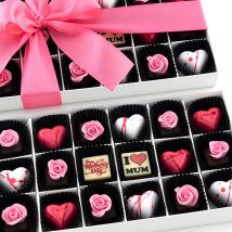 Edible Mother's Day Gifts