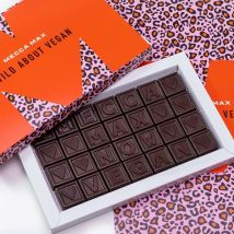 Corporate Vegan Chocolate Gifts