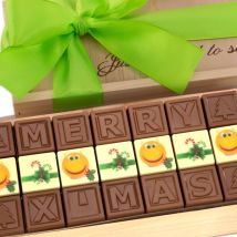 Food Gifts For Christmas
