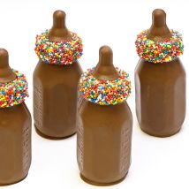 Edible Baby Shower Gifts