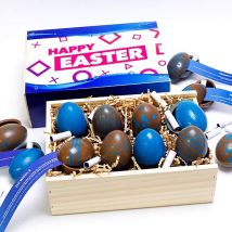 Personalised Easter Egg Hunt