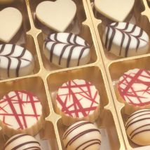 Belgium Chocolates