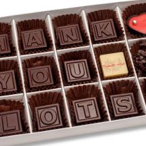 thank you gifts