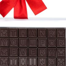 Vegan Chocolates