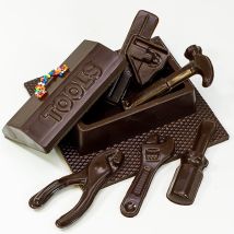 Vegan Chocolates