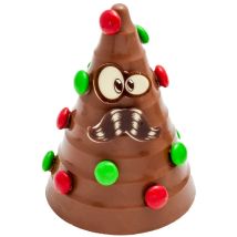 Christmas Novelty Chocolates