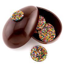 Novelty Easter Eggs