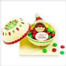 Christmas Baubles 