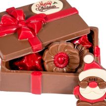 Christmas gifts delivered