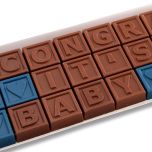 edible baby boy gifts