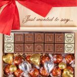 Edible Thank You Gifts