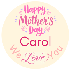 Mothersday