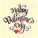 Happy Valentines Day