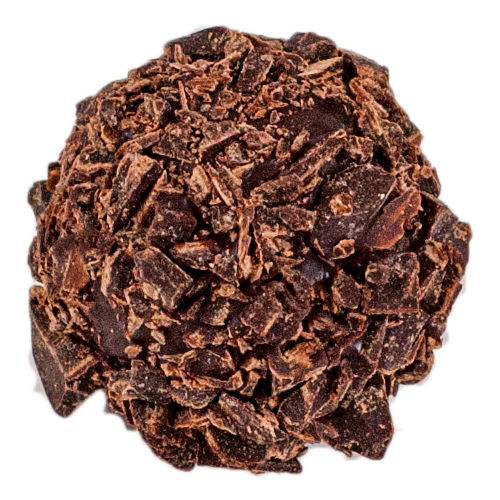 Dark Chocolate Truffle