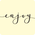 Enjoy Chocolate