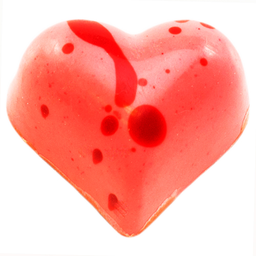 Love is in the Air