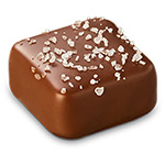 Handmade artisan Chocolates