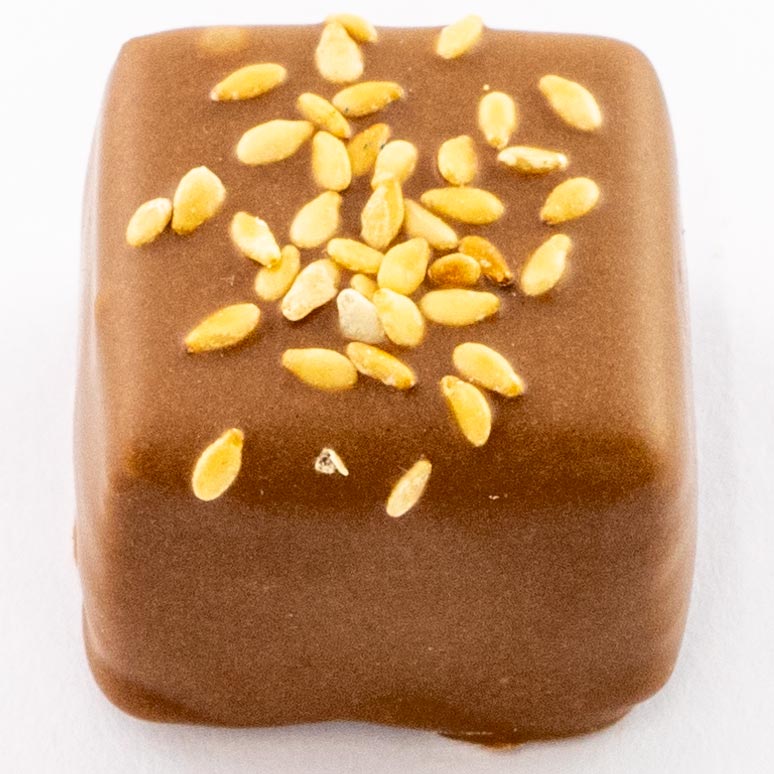 Hand made Chocolates