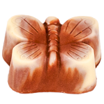 Handmade artisan Chocolates