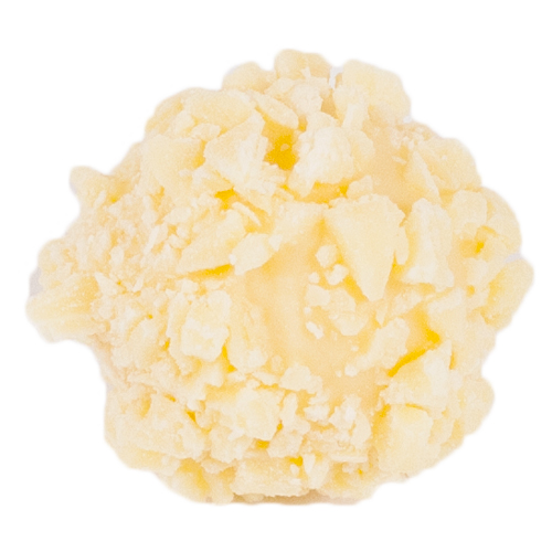 White Chocolate Truffle