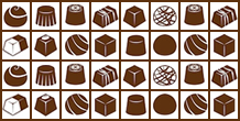 36 Chocolates
